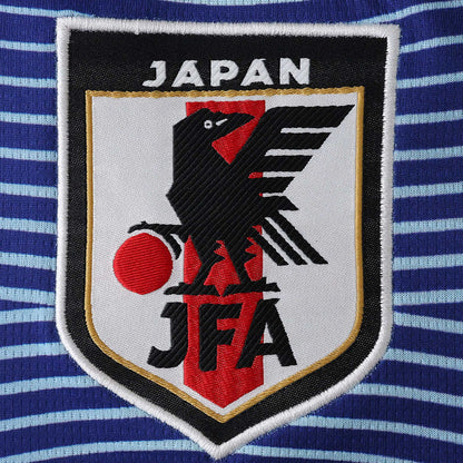 Japan World Cup 2026 Jersey