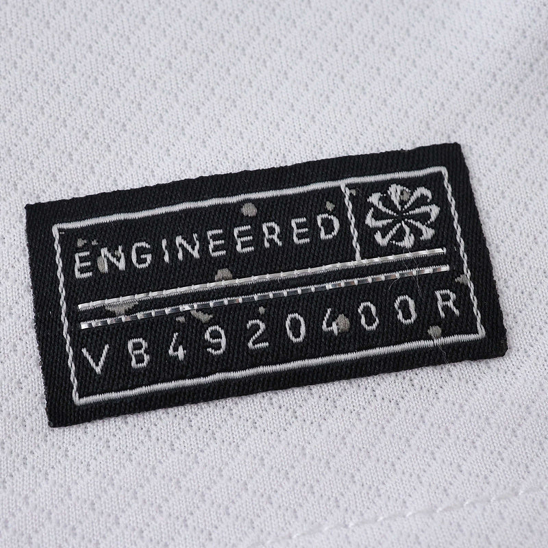 Tottenham Hotspur 25/26 Home Jersey