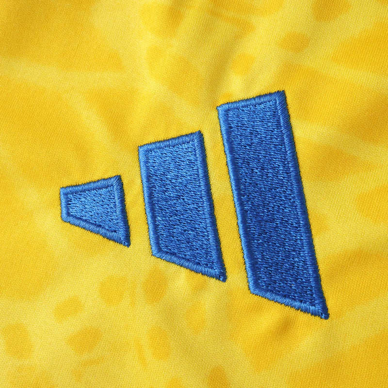 Colombia World Cup 2026 Jersey