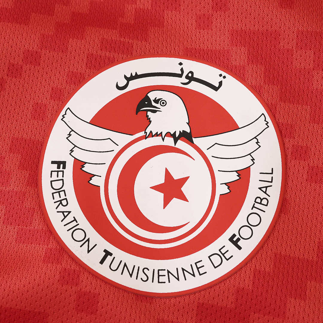 Tunisia World Cup 2026 Jersey