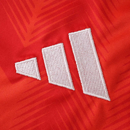 Chile World Cup 2026 Jersey