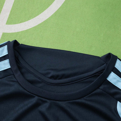 Argentina World Cup 2026 Training Jersey Blue