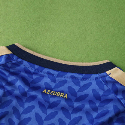 Kit Kids Italy World Cup 2026 Jersey