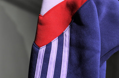 Arsenal 2024/25 Travel Tracksuit