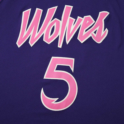 NBA Minnesota Timberwolves 5#EDWARDS 2025/26