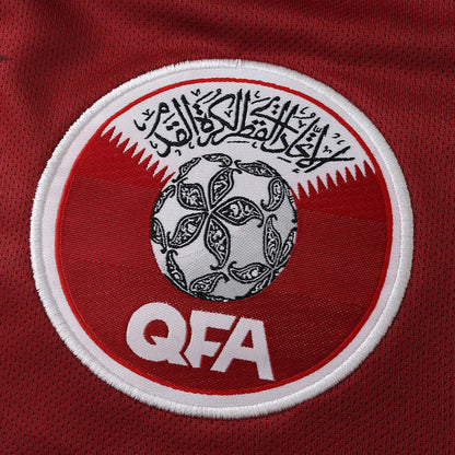Qatar World Cup 2026 Jersey
