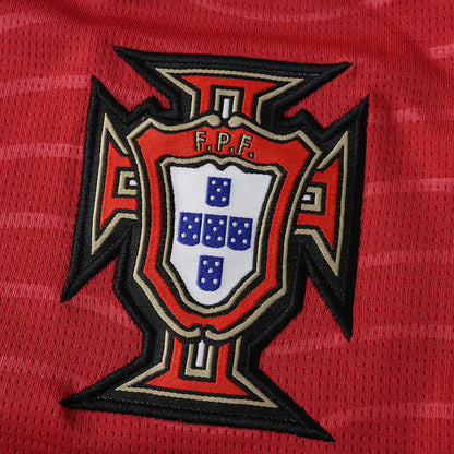 Portugal World Cup 2026 Jersey