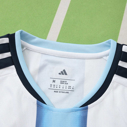 Argentina World Cup 2026 Jersey - Women's