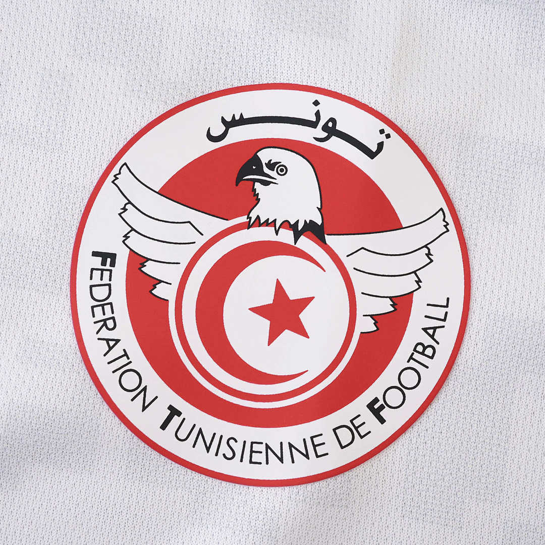 Tunisia World Cup 2026 Away Jersey