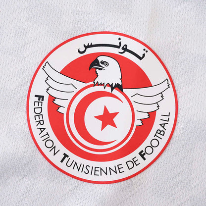 Tunisia World Cup 2026 Away Jersey