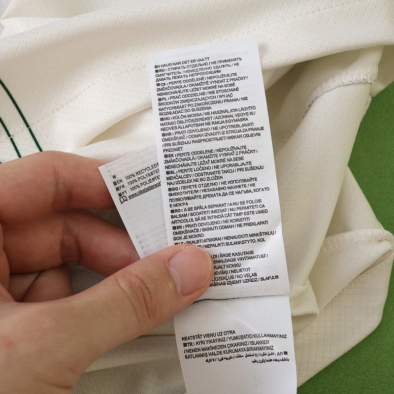 Chelsea Away Jersey 2025/2026