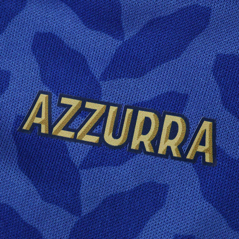 Kit Kids Italy World Cup 2026 Jersey