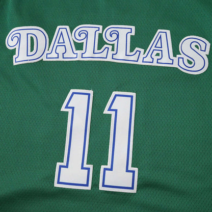 NBA Dallas Mavericks 11#IRVING 2025/26