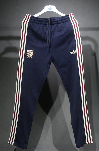 Arsenal 2024/25 OG BB Track Jacket Football Soccer