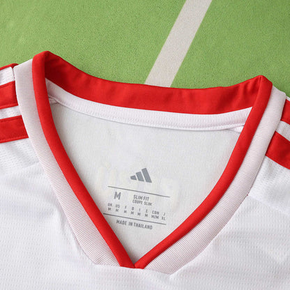 Peru World Cup 2026 Jersey
