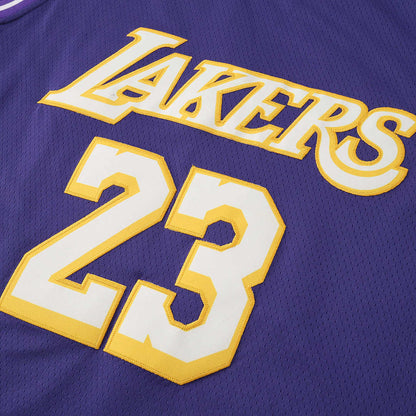 NBA L.A. Lakers 23#JAMES 2025/26