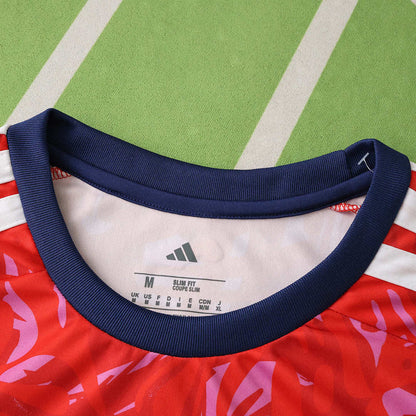 Costa Rica World Cup 2026 Jersey