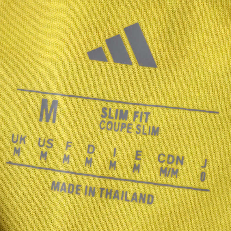 Colombia World Cup 2026 Jersey