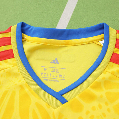 Colombia World Cup 2026 Jersey - Women's