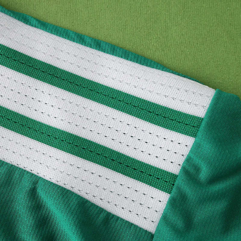 Mexico World Cup 2026 Jersey Player Version - Long Sleeve