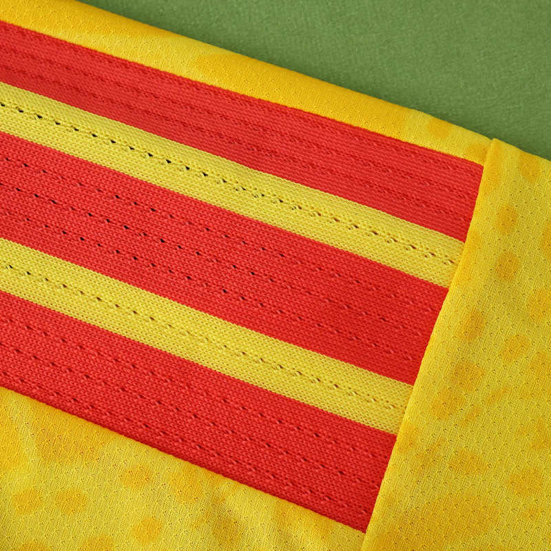 Colombia World Cup 2026 Jersey - Player Version