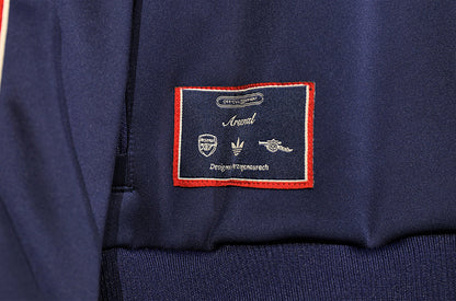 Arsenal 2024/25 Travel Tracksuit Terrace Icons