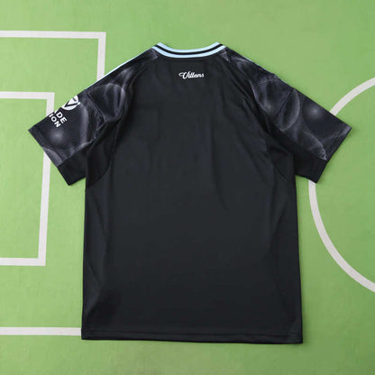 Aston Villa Away Jersey 2025/26