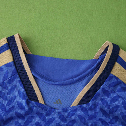 Italy World Cup 2026 Jersey - Player Version