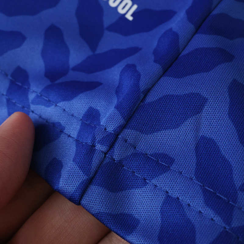 Kit Kids Italy World Cup 2026 Jersey