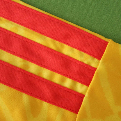 Colombia World Cup 2026 Jersey