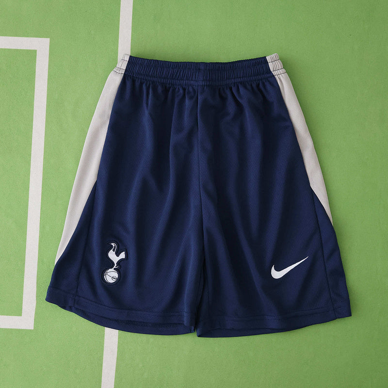 Kids Tottenham Hotspur Home Kit 25/26