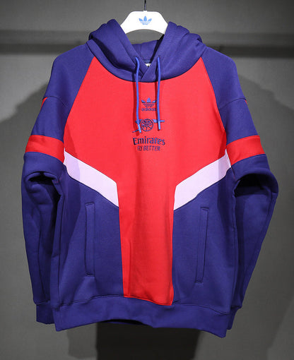 Arsenal 2024/25 Travel Tracksuit