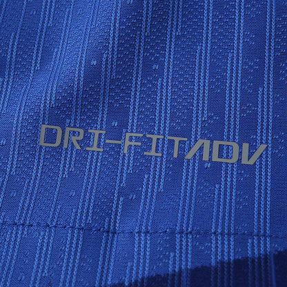 Chelsea Player Home Jersey 25/26 with World Champions - Patch