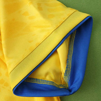 Colombia World Cup 2026 Jersey