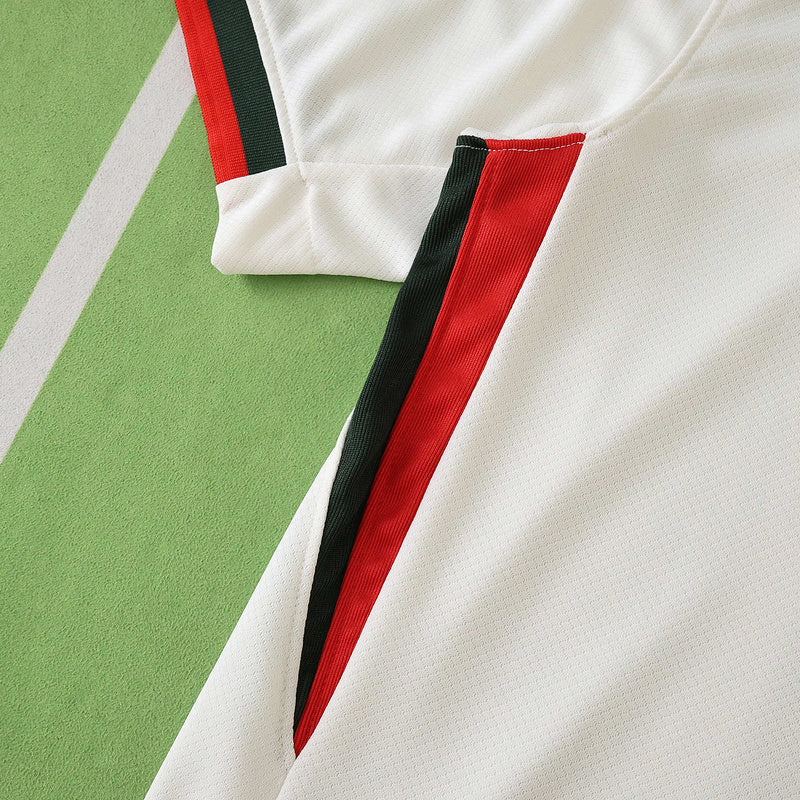 Chelsea Away Jersey 2025/2026