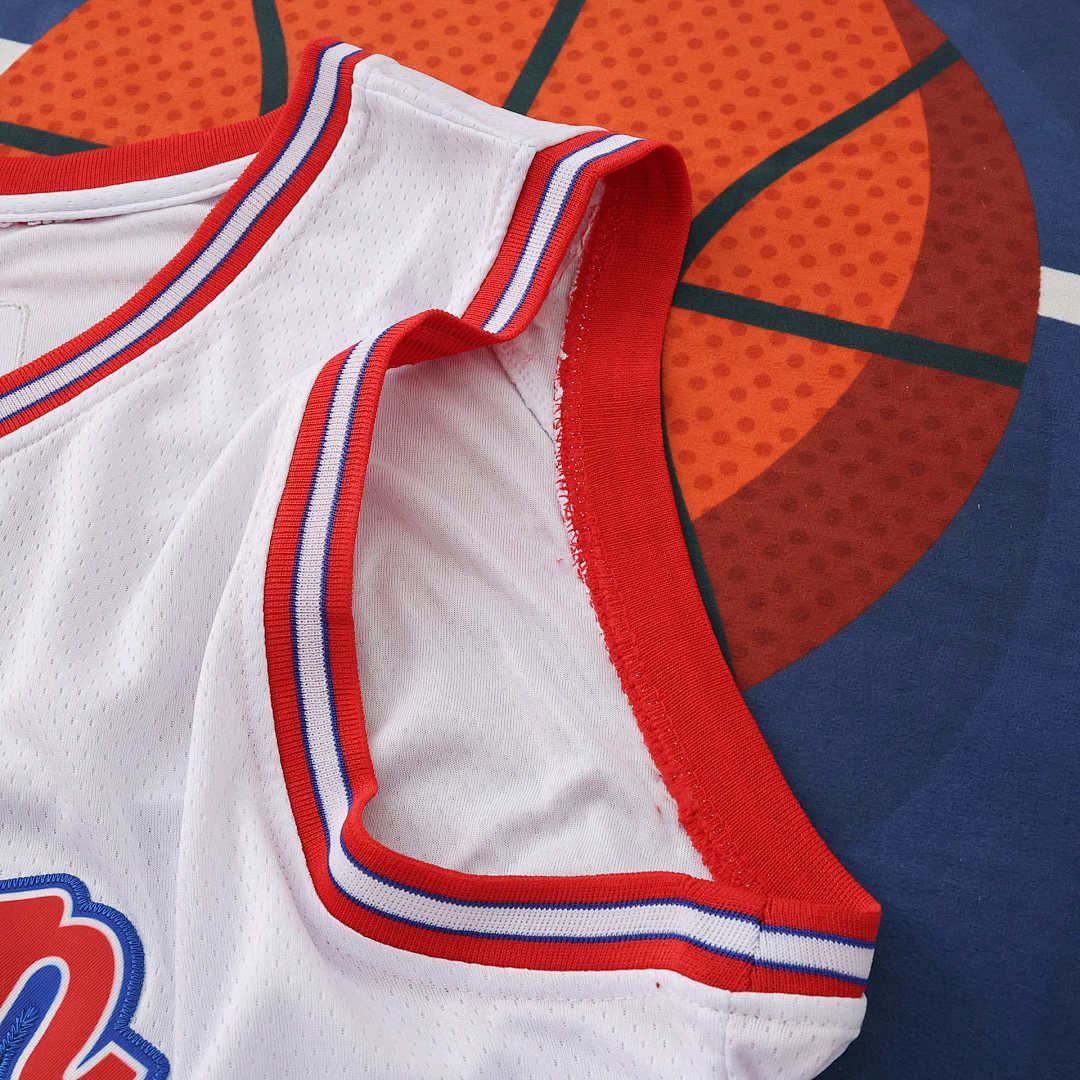 NBA Houston Rockets 7#DURANT 2025/26