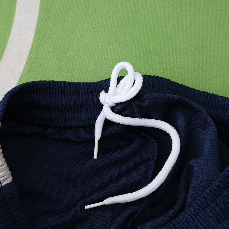 Kids Tottenham Hotspur Home Kit 25/26