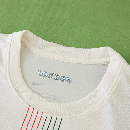 Chelsea Away Jersey 2025/2026