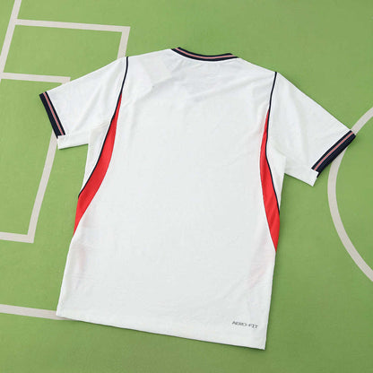 England World Cup 2026 Jersey - Player Version