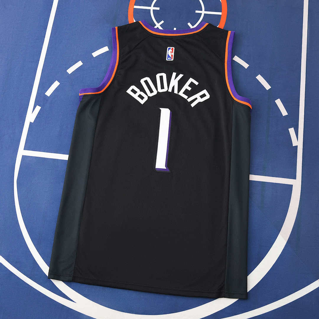 NBA Phoenix Suns 1#BOOKER 2025/26