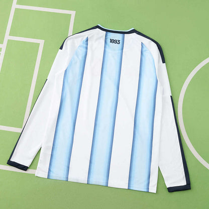 Argentina World Cup 2026 Jersey - Long Sleeve