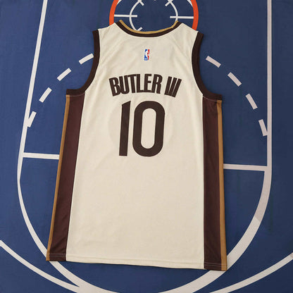 NBA Golden State Warriors 10#BUTLERW 2025/26