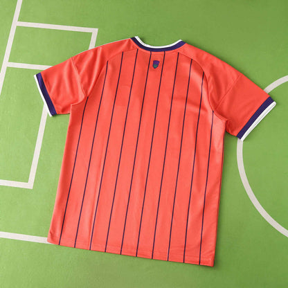 Scotland World Cup 2026 Away Jersey