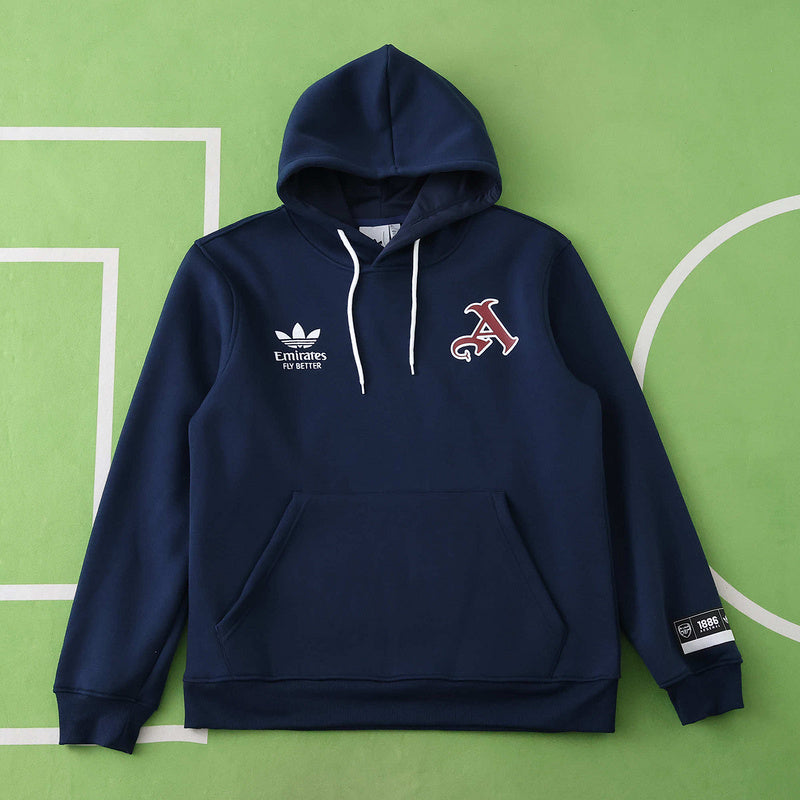 Arsenal 25/26 Hoodie Set
