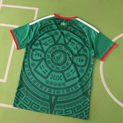 Mexico World Cup 2026 Jersey
