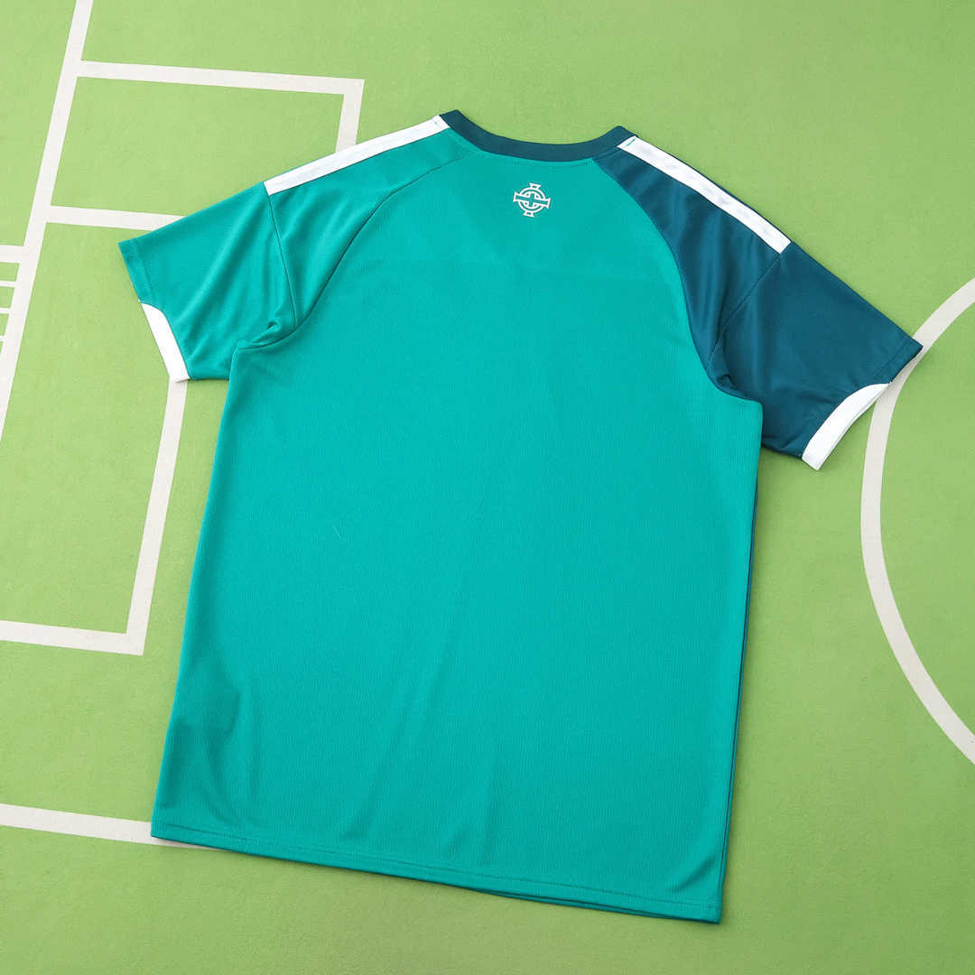 North Ireland World Cup 2026 Jersey