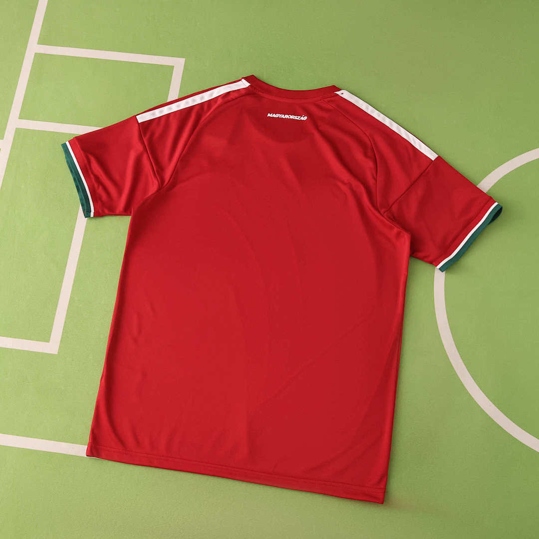 Hungary World Cup 2026 Jersey