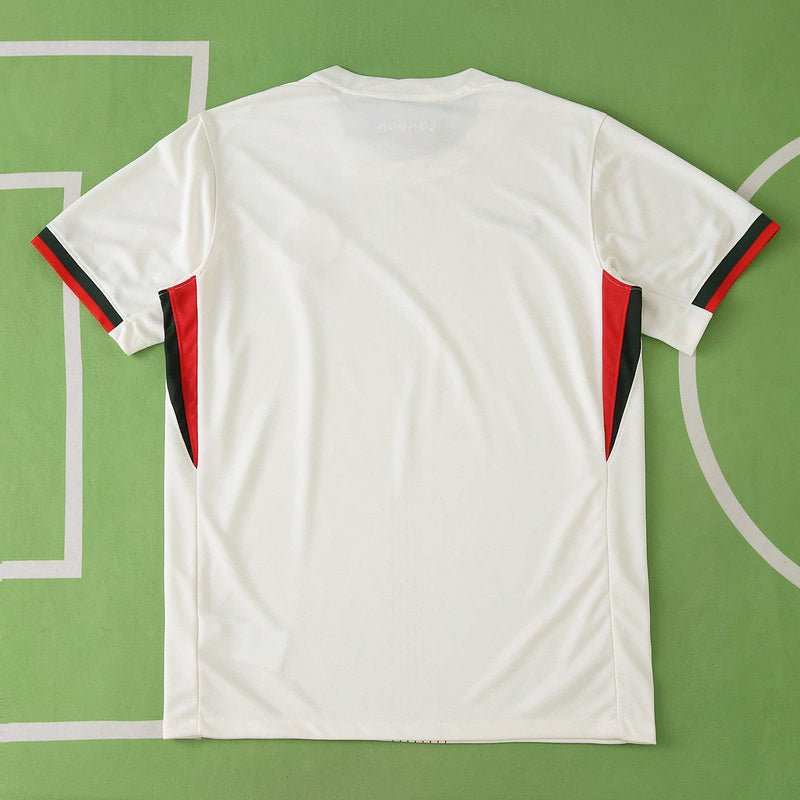 Chelsea Away Jersey 2025/2026