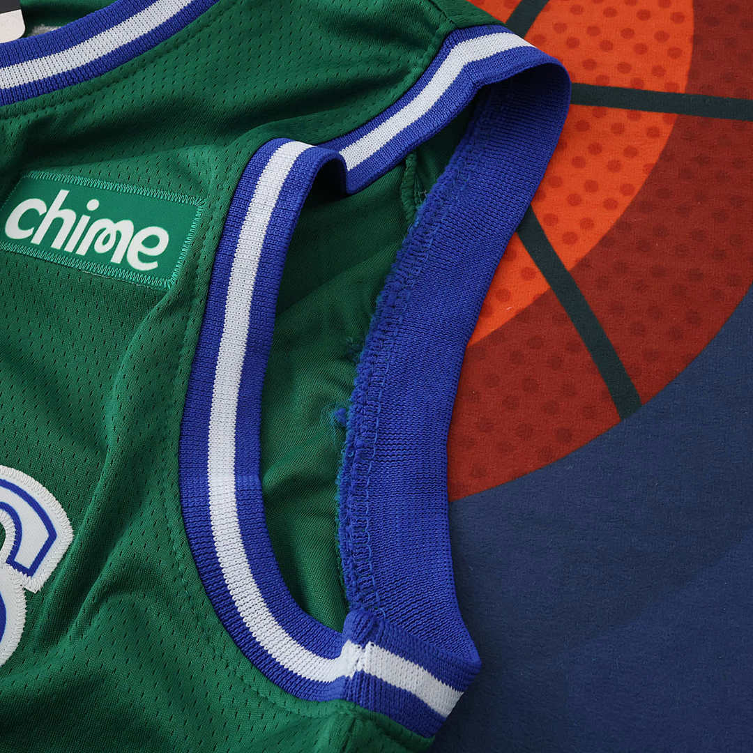 NBA Dallas Mavericks 32#FLAGG 2025/26