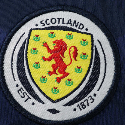Kit Kids Scotland World Cup 2026 Jersey